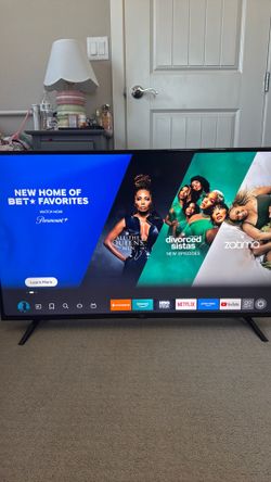 Amazon FireTV 43inch 4k UHD