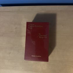 Baccarat Rouge 540
