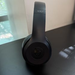 Beats Solo 3 Wireless On-Ear Headphones