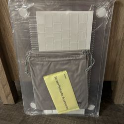 MacBook Air 13 Inch Case, Screen Protector & Keyboard Cover