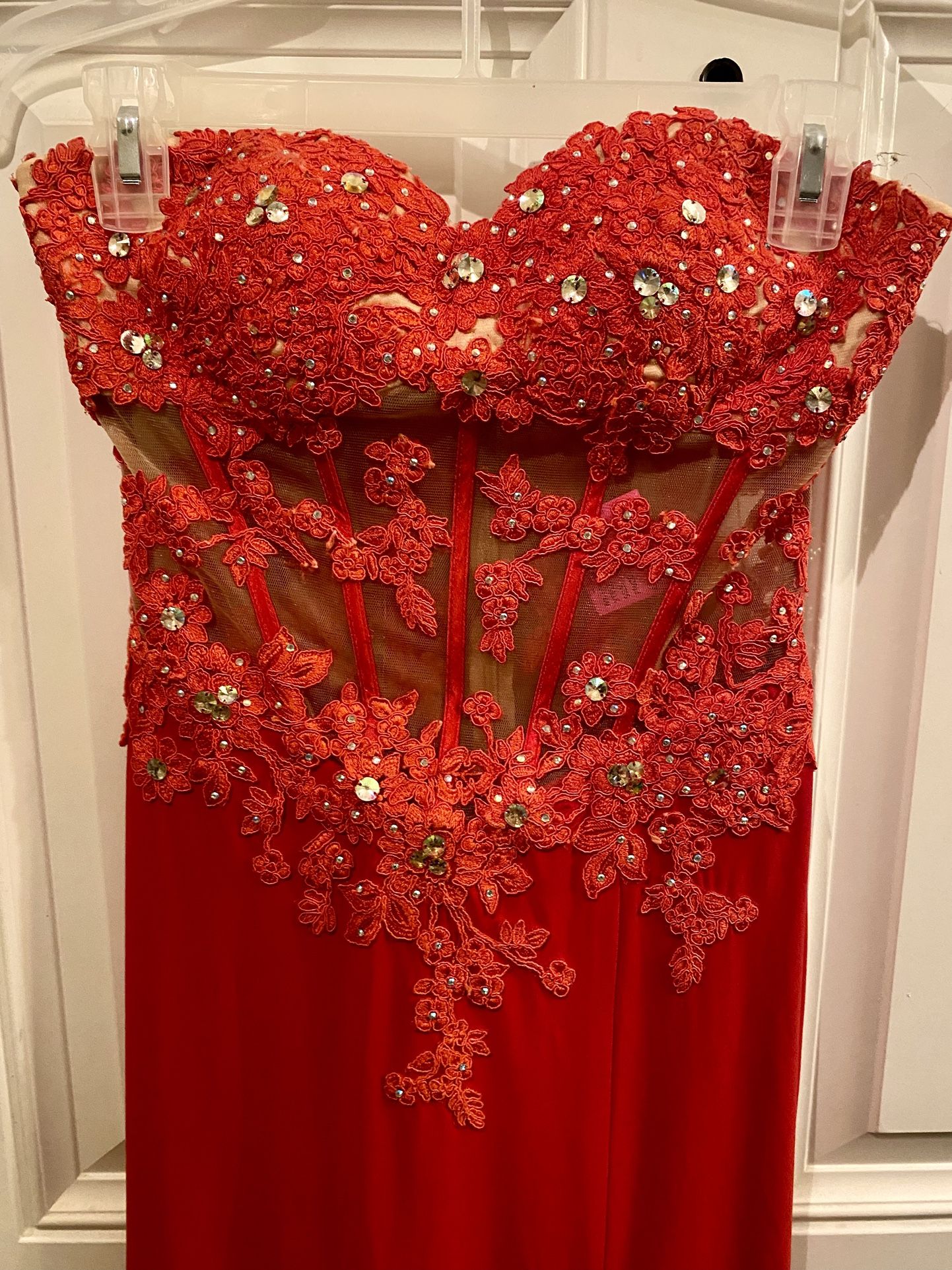 Jasz Couture Formal Dress