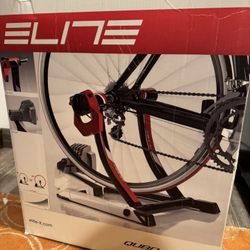 Qubo Fluid Trainer by Elite