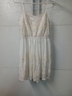Women's lace top