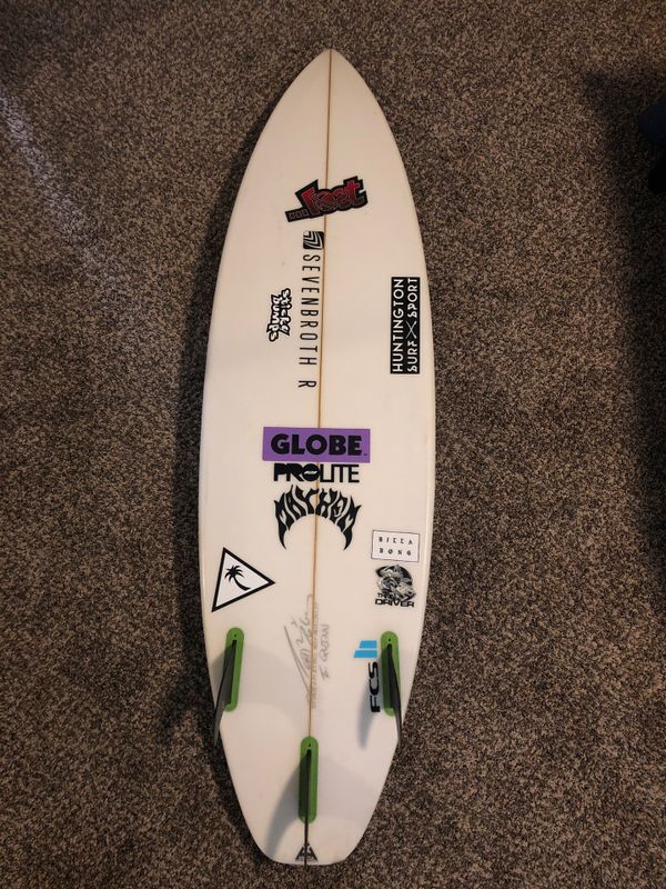 catch surf lost mayhem