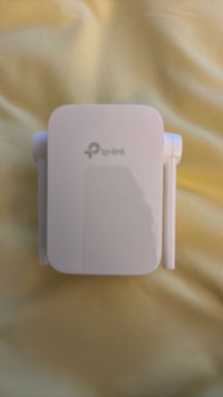 Wifi extender