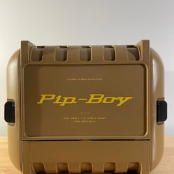 Fallout 4 Pipboy Edition XBox One