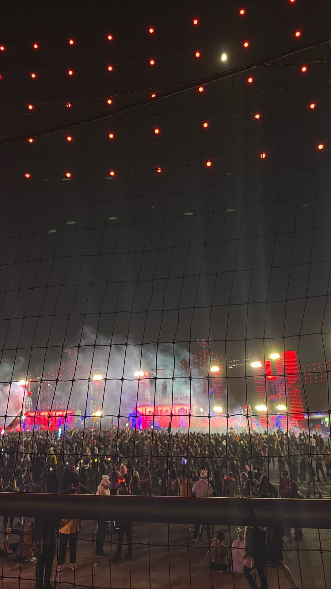 Escape VIP 2025 Saturday Ticket 