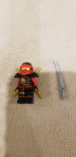 Lego Ninjago Kai