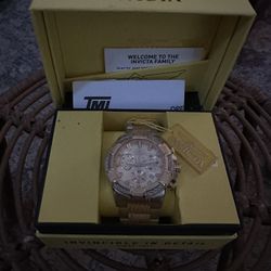 Invicta Watch