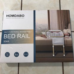 BED RAIL