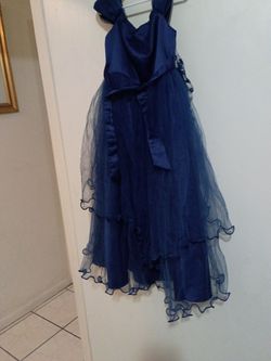 Girl dress