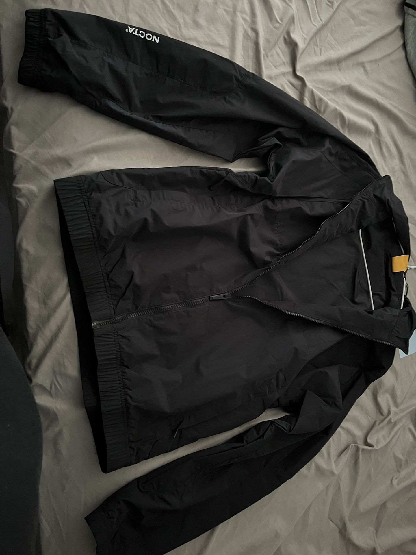 Nike Windbreaker Size Small