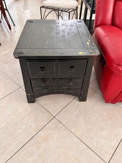 Estate Sale Furniture (read description)