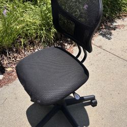 Wheel Office Chair