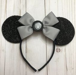 Raiders Ears