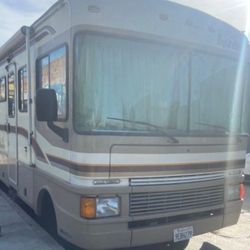 Motorhome 