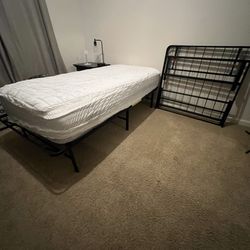 Bed Frame