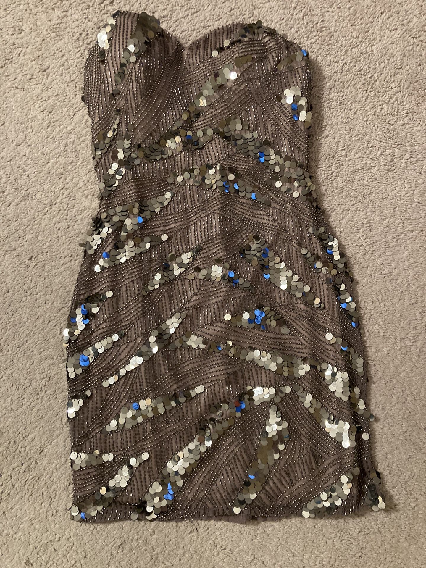 Flapper Dress Size 2 