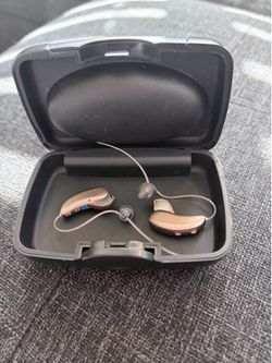 Hearing Aids