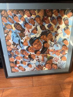 Baseball Picture