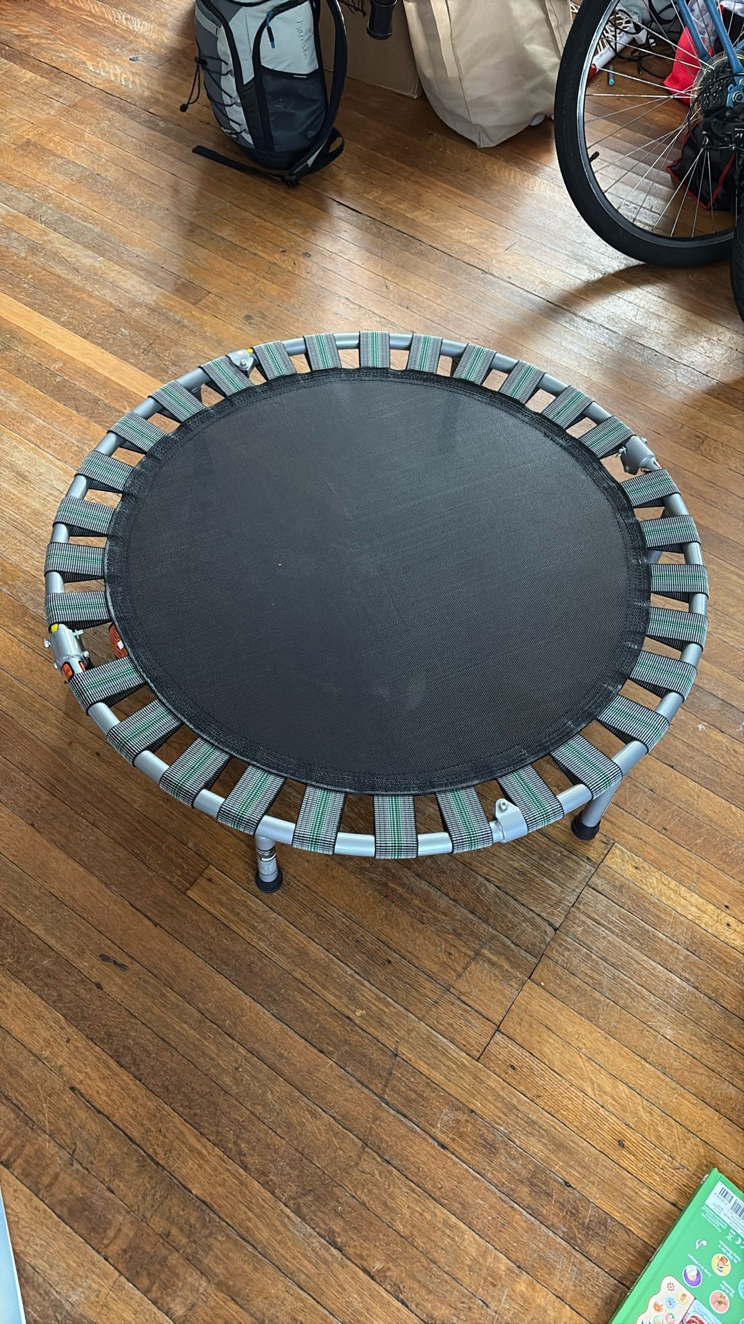 Adult Trampoline
