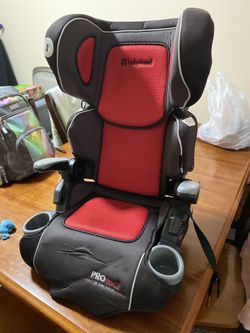 Car seat/Booster 