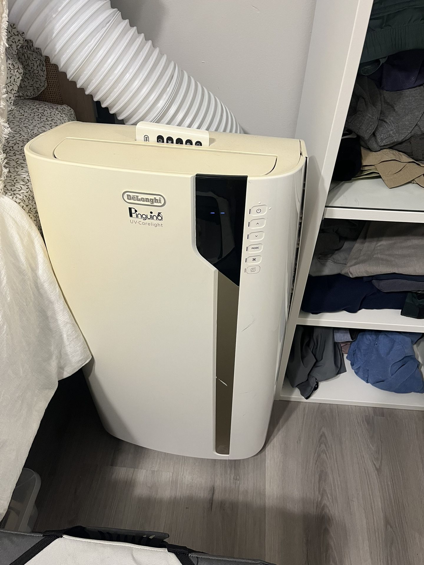 Delonghi AC Unit
