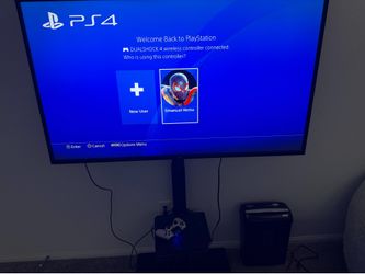 PlayStation 4 pro slim