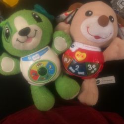Educational Toys