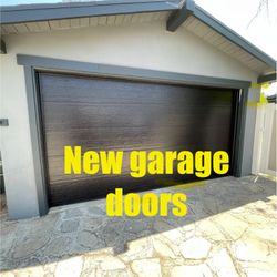 Garage Door