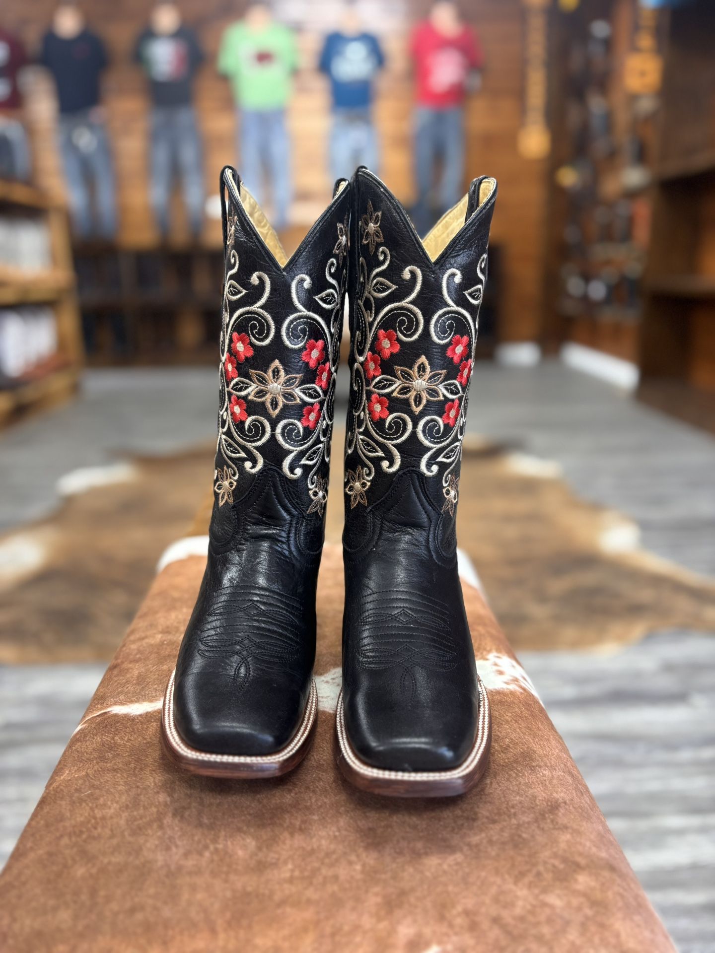 women boots