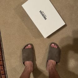 Fear Of God Birkenstock 