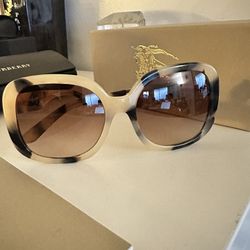 Burberry Sunglasses 