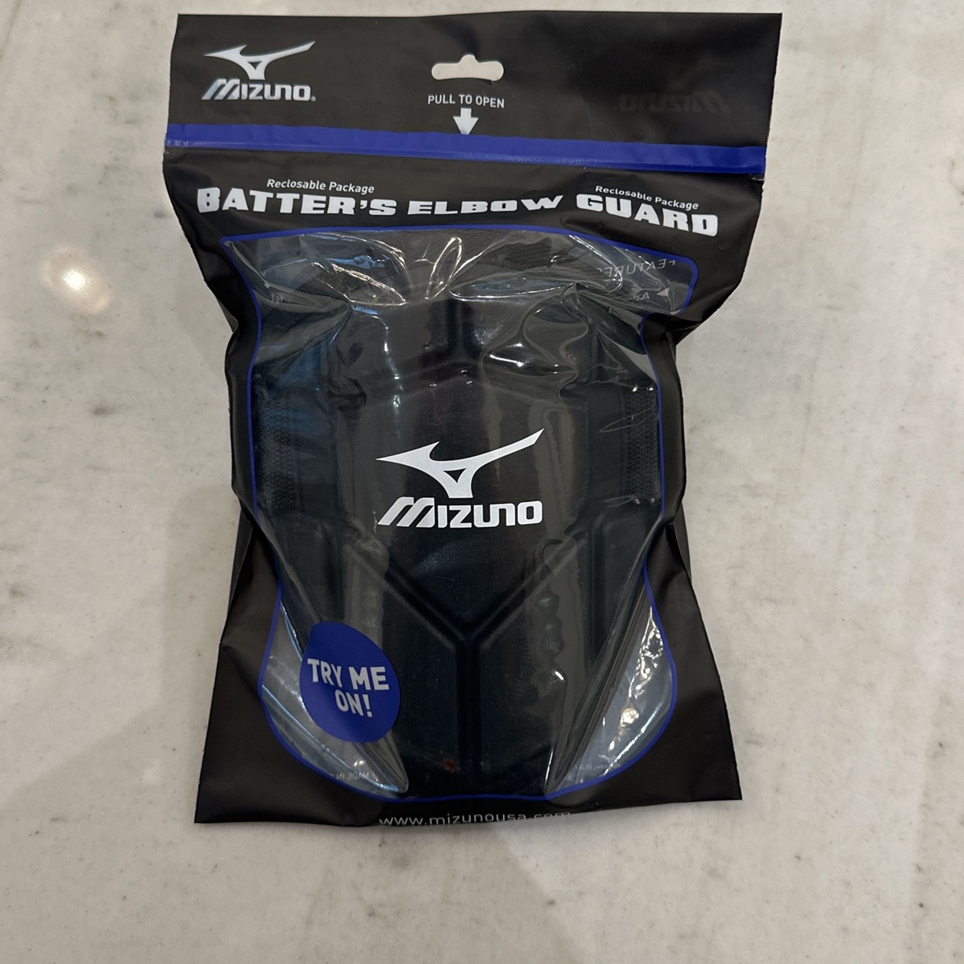 Mizuno Batter’s Elbow Guard