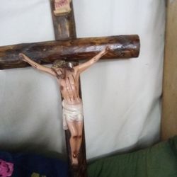 Jesus Christ Cross