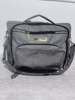 Jujube Diaper Bag
