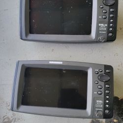 Hummingbird Graphs (2) Combo Deal