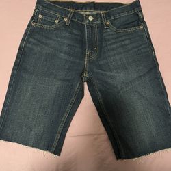 Men’s Levi’s Shorts