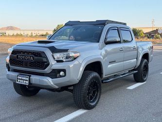 2019 Toyota Tacoma