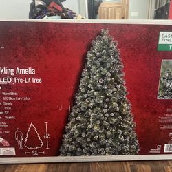 Christmas Tree