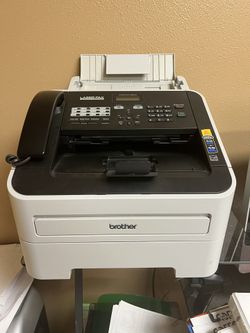 Brother 2840 Fax Machine