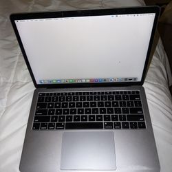 MacBook Air 2019 13 Inch