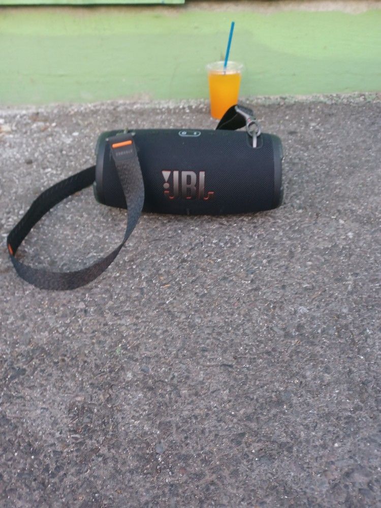 Jbl Extreme 3