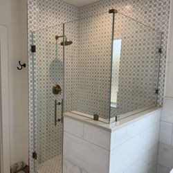 Shower Glass Doors For Sale 