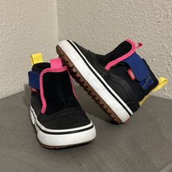 Vans Toddler Waterproof Boots