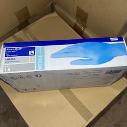 Disposable Gloves Only For $5 Each 