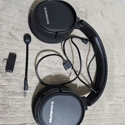 Steelseries Arctis 1 Wireless Gaming Headset