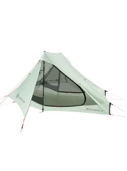 Backpacking tent Featherstone Backbone 2 p