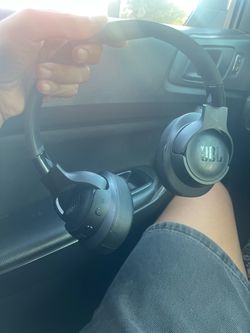 JBL Headphones