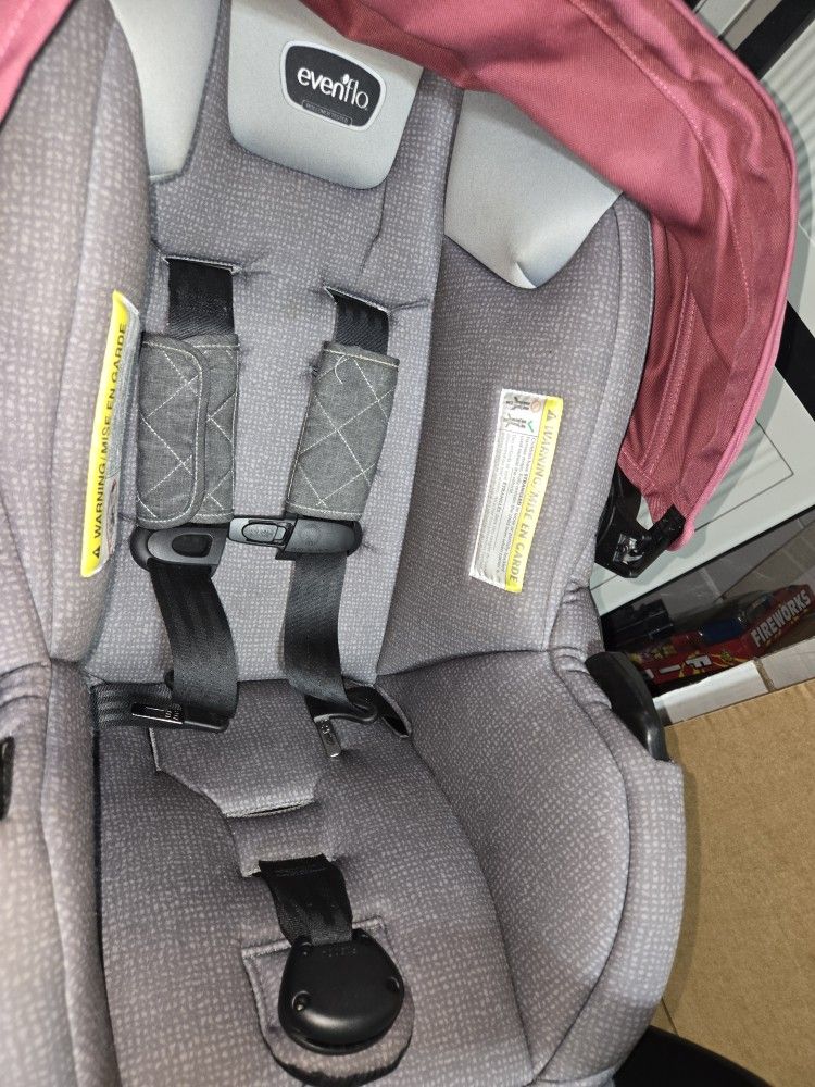 Graco Car Sit For Infant, Newborn